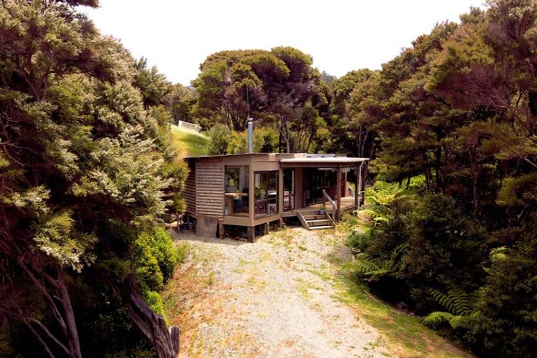 Photo of property in 38 Bowden Road, Taupo Bay, Mangonui, 0494