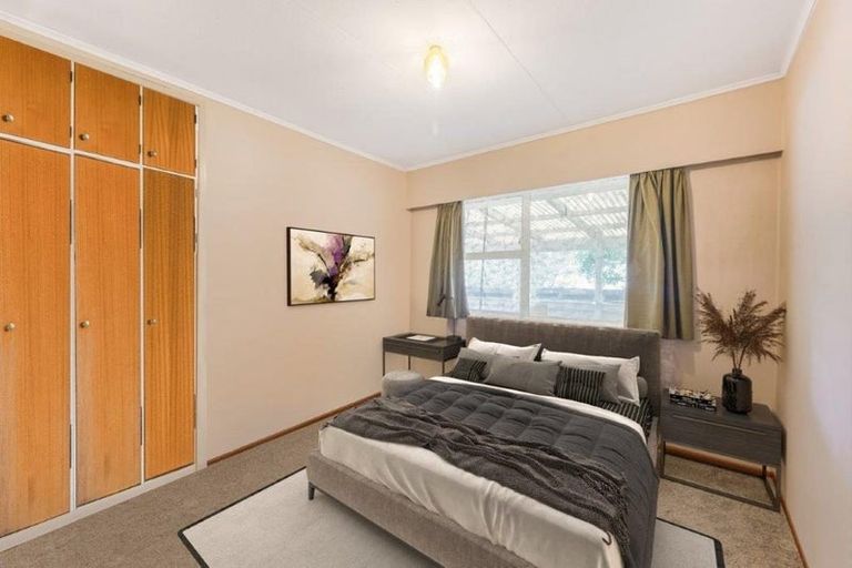 Photo of property in 21 Williams Avenue, Kaikohe, 0405