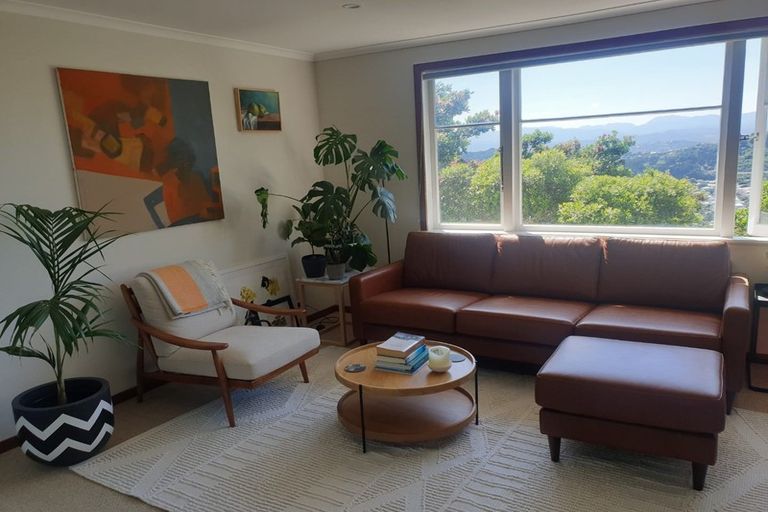 Photo of property in 7 Kingston Heights Road, Kingston, Wellington, 6021