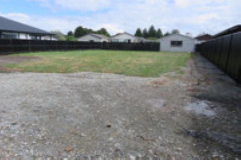 Photo of property in 69b Richard Pearse Drive, Temuka, 7920