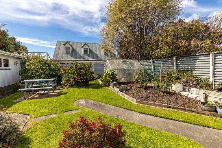 Photo of property in 6 Moana Crescent, Redwoodtown, Blenheim, 7201