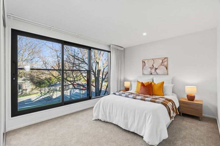 Photo of property in 3/187 Fitzgerald Avenue, Christchurch Central, Christchurch, 8011