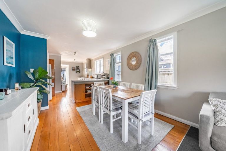 Photo of property in 36 Seddon Street, Wallaceville, Upper Hutt, 5018