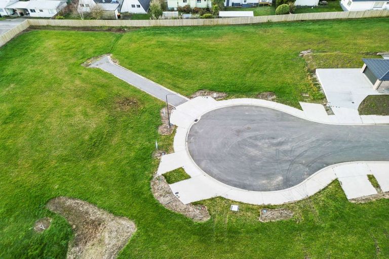 Photo of property in 6 Kowhai Place, East Gore, 9710