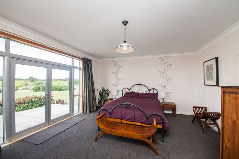 Photo of property in 86 Currins Road, Linton, Palmerston North, 4472