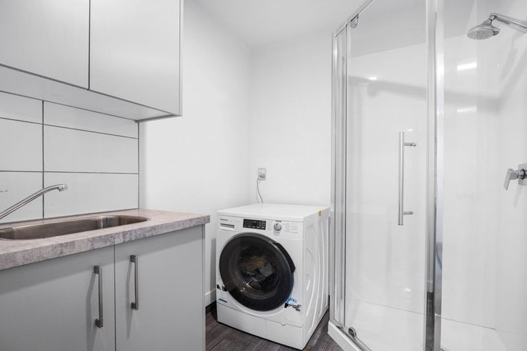 Photo of property in 20/336 Lincoln Road, Addington, Christchurch, 8024