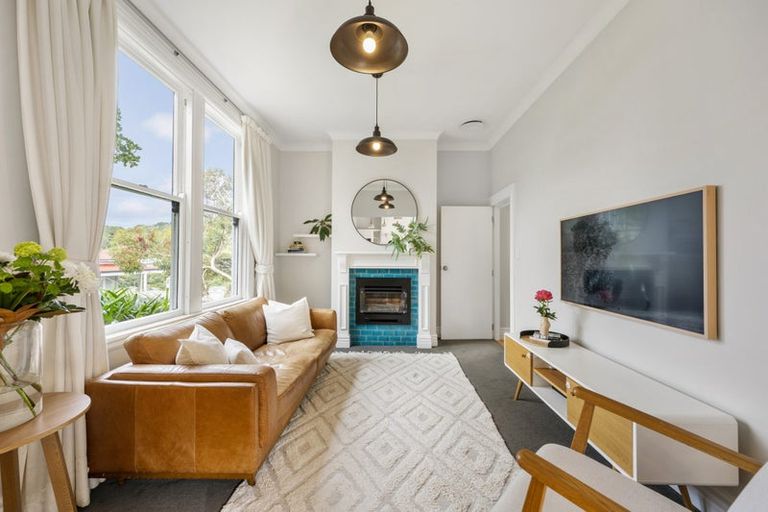 Photo of property in 17 Hamilton Road, Hataitai, Wellington, 6021