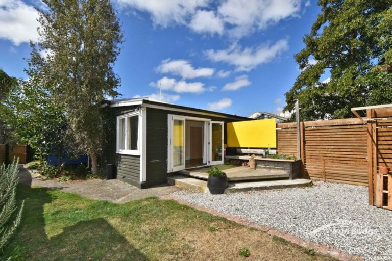 Photo of property in 40 Austin Street, Sydenham, Christchurch, 8023