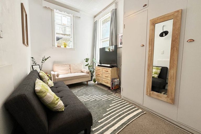 Photo of property in 137 Elizabeth Street, Mount Victoria, Wellington, 6011