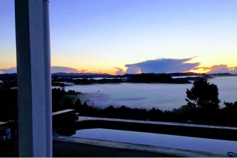 Photo of property in 338a Wairere Road, Paparoa, 0571