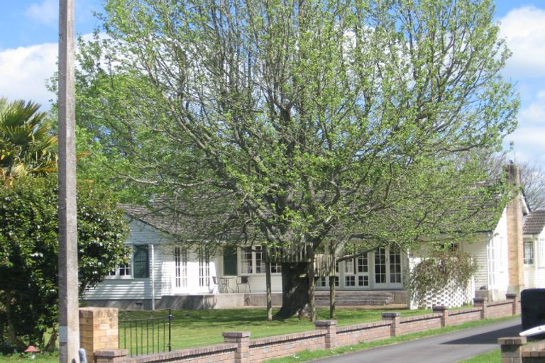 Photo of property in 6 Jellicoe Road, Matamata, 3400