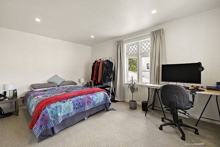 Photo of property in 2 Watson Street, Te Aro, Wellington, 6011