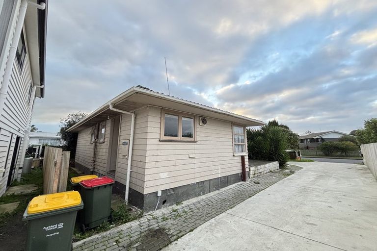 Photo of property in 52 Tatariki Street, Rosehill, Papakura, 2113