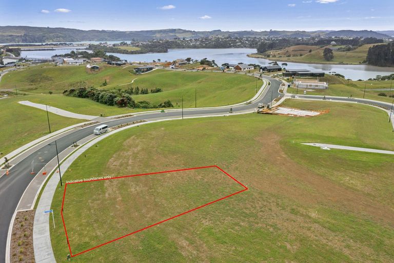 Photo of property in 99 Rangitahi Road, Raglan, 3225