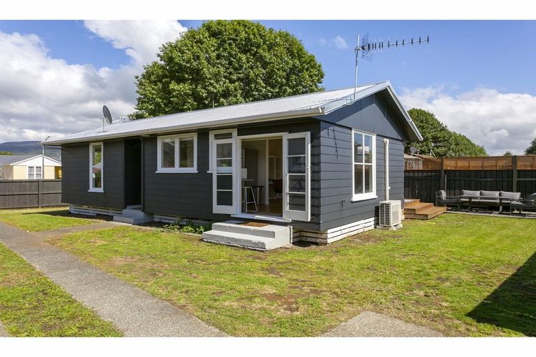 Photo of property in 18 Te Aonini Road, Turangi, 3334