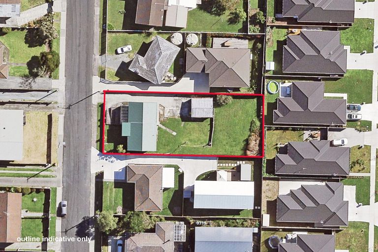 Photo of property in 46 Greenhaven Avenue, Opaheke, Papakura, 2113