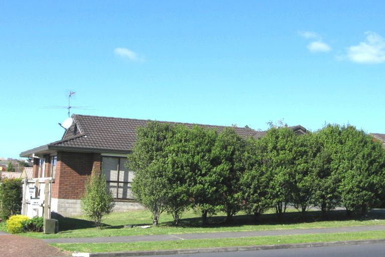 Photo of property in 148 Whitford Road, Somerville, Auckland, 2014