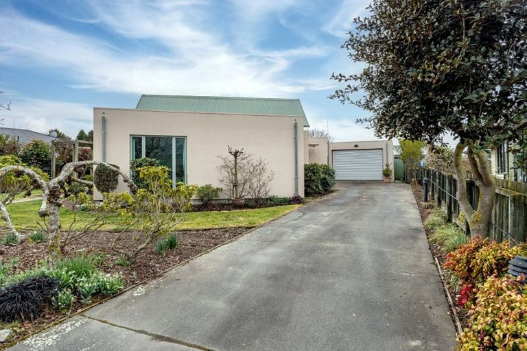 Photo of property in 17 Hewlings Place, Temuka, 7920