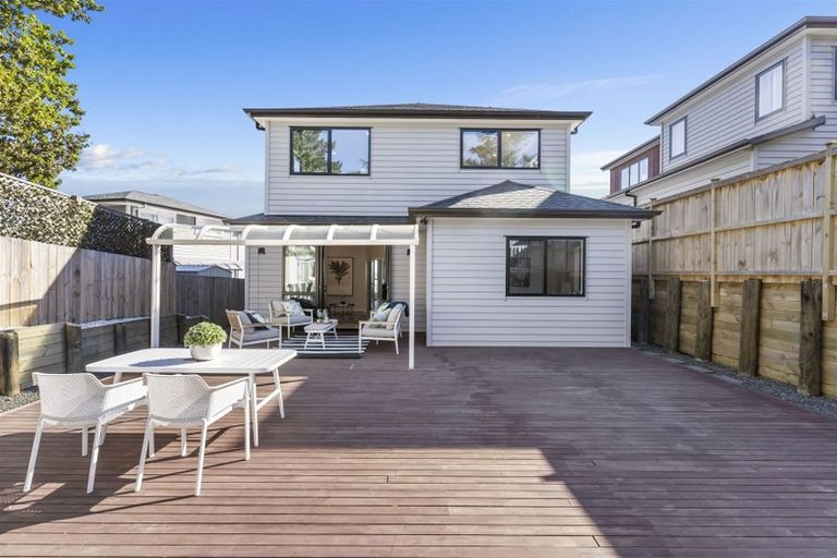 Photo of property in 36 Gospel Heights, Flat Bush, Auckland, 2019