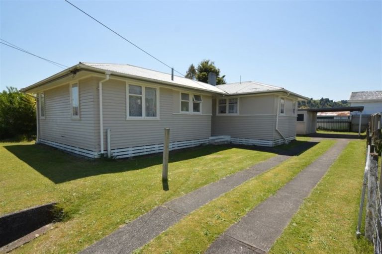 Photo of property in 3 Roslyn Street, Taumarunui, 3920