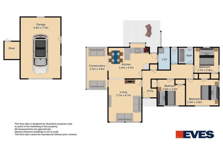 Photo of property in 17 Insoll Avenue, Enderley, Hamilton, 3214