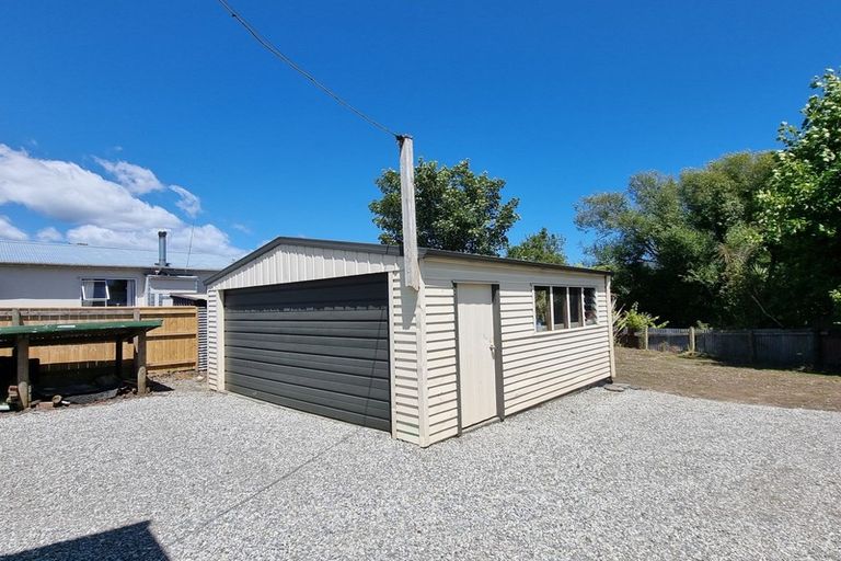 Photo of property in 21 Ballance Street, Runanga, 7803