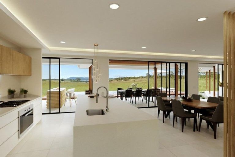 Photo of property in 22 Brigitte View, Snells Beach, 0920