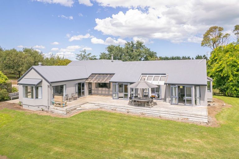 Photo of property in 73 Western Line, Brunswick, Whanganui, 4571