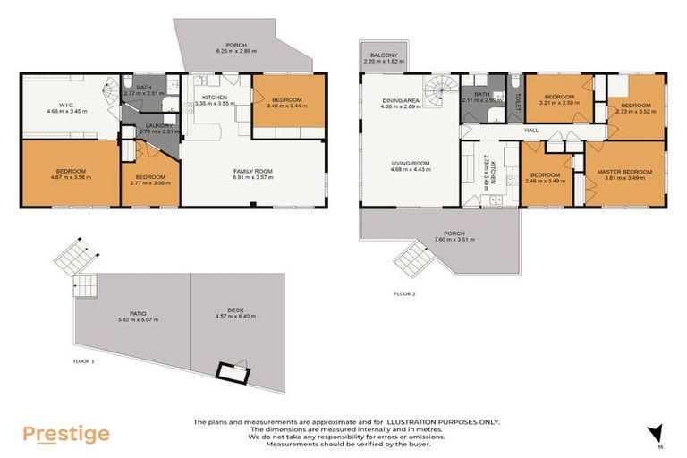 Photo of property in 15 Reynolds Place, Torbay, Auckland, 0630