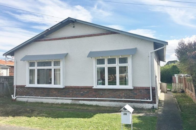 Photo of property in 28 Magdala Street, Tainui, Dunedin, 9013