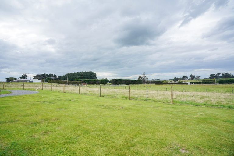 Photo of property in 499 Avon Road, Tisbury, Invercargill, 9877