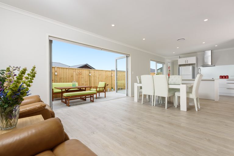 Photo of property in 4 Omapere Lane, Pyes Pa, Tauranga, 3112