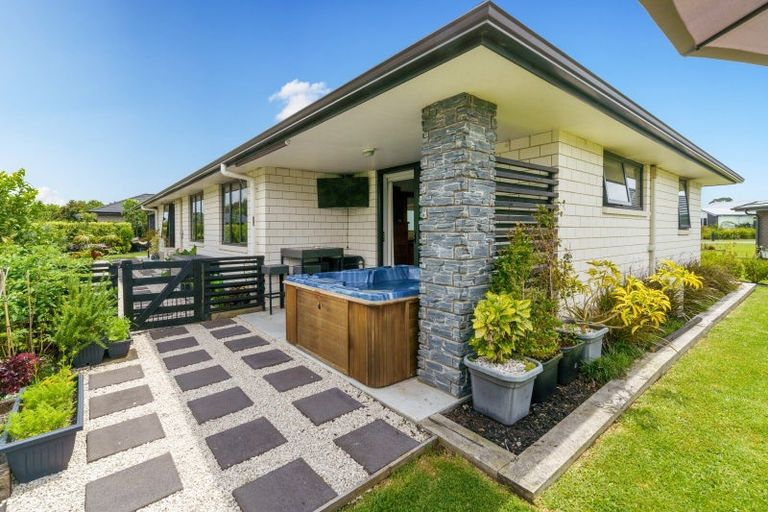 Photo of property in 18 Park Rise, Mangawhai Heads, Mangawhai, 0505
