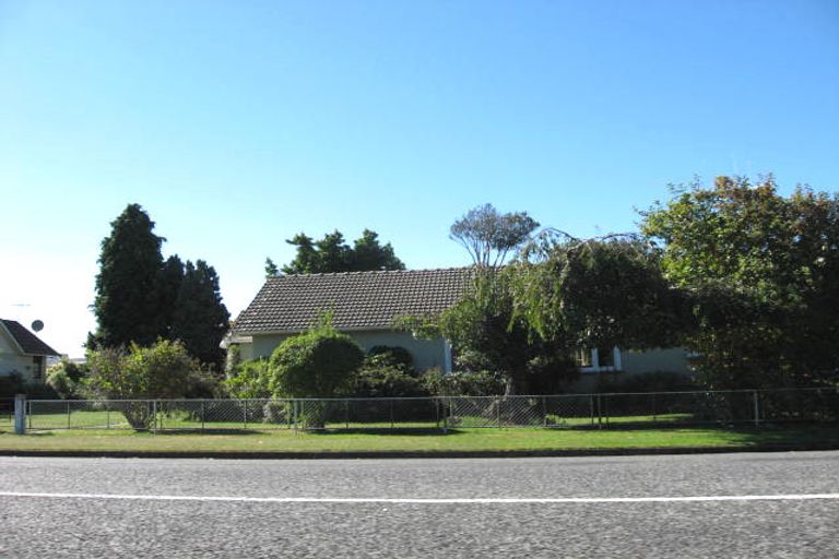 Photo of property in 3 Taylor Street, Geraldine, 7930