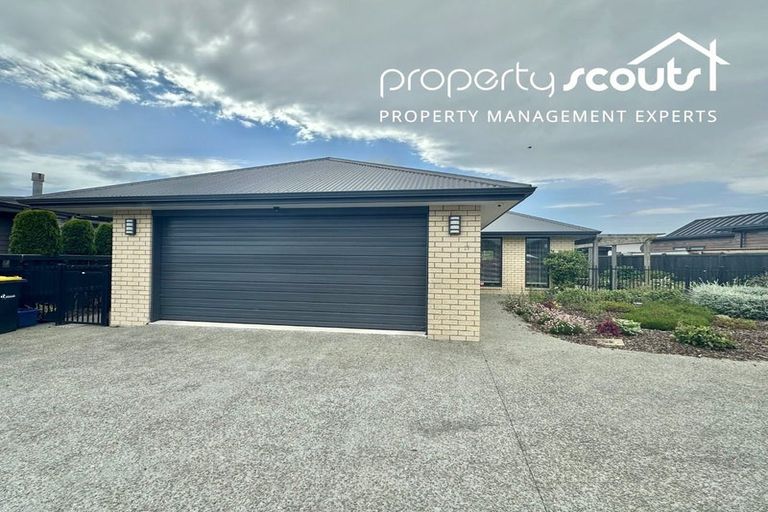 Photo of property in 21 Glengarry Court, Mosgiel, 9024