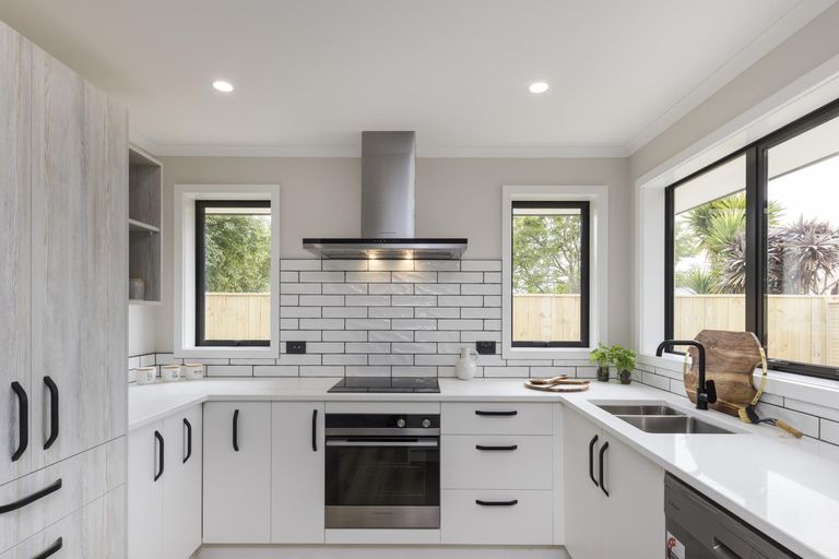 Photo of property in 107a Queen Street West, Levin, 5510