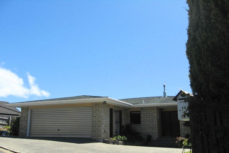 Photo of property in 12 Matuku Place, Atawhai, Nelson, 7010