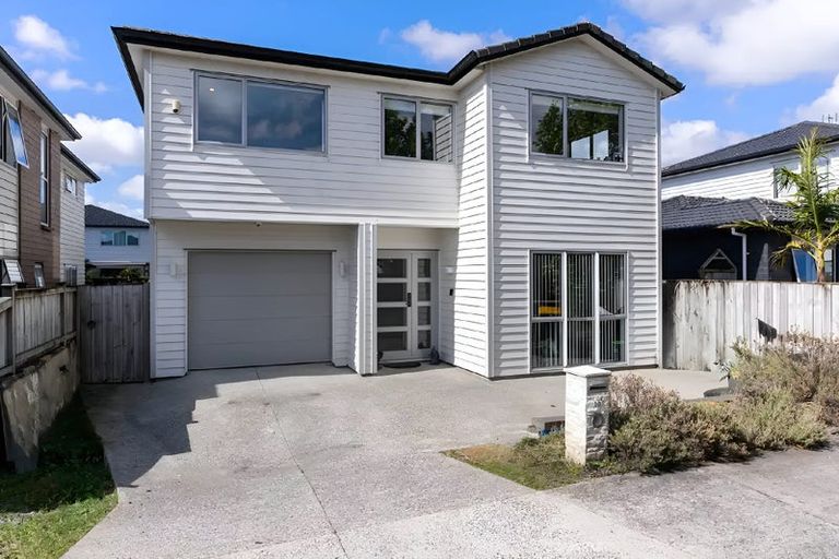 Photo of property in 10 Puoro Street, Flat Bush, Auckland, 2019