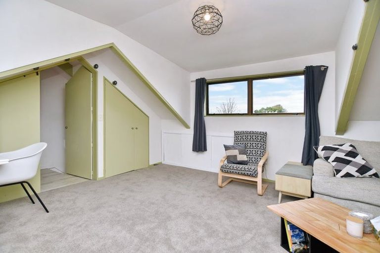 Photo of property in 4/11 Burns Street, Sydenham, Christchurch, 8023