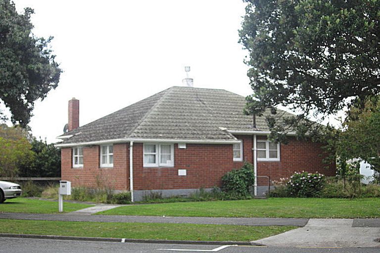 Photo of property in 31 Mitchell Street, Epuni, Lower Hutt, 5011
