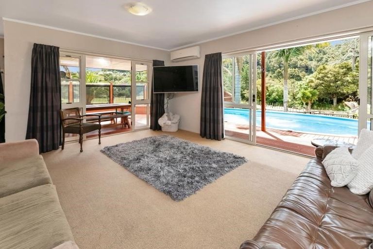 Photo of property in 59 Whareora Road, Tikipunga, Whangarei, 0112