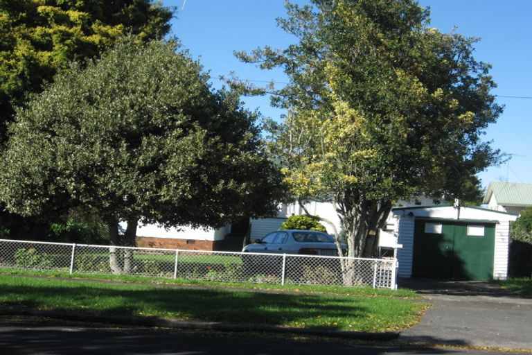 Photo of property in 9 Kent Road, Manurewa, Auckland, 2102