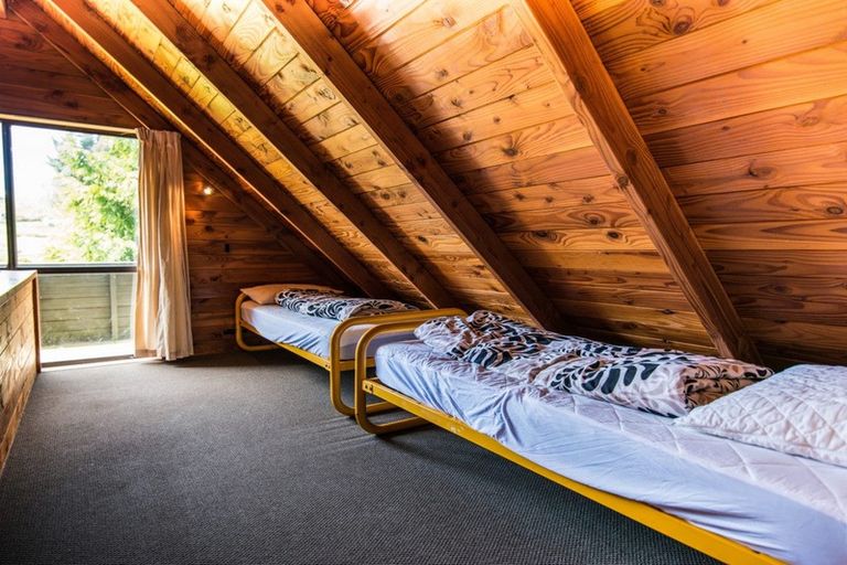 Photo of property in 25d Park Avenue, Ohakune, 4625