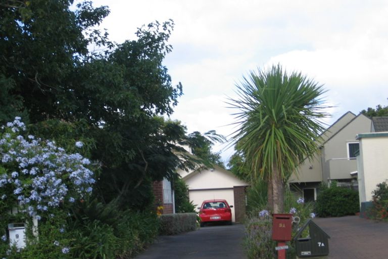 Photo of property in 9 Sayegh Street, Saint Heliers, Auckland, 1071