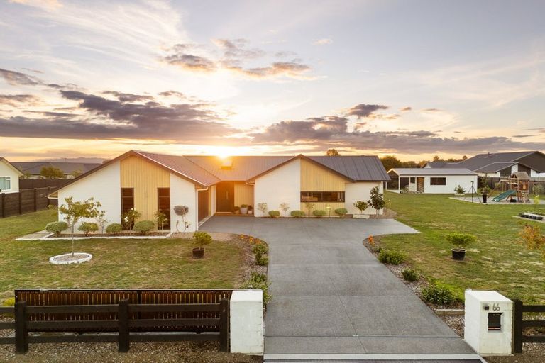 Photo of property in 66 Whare Marama Drive, Leamington, Cambridge, 3432