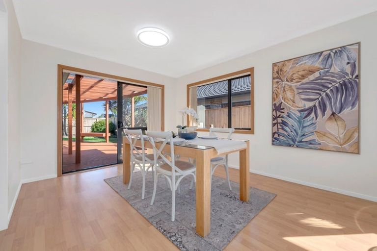 Photo of property in 7 Duntrune Road, Flat Bush, Auckland, 2016