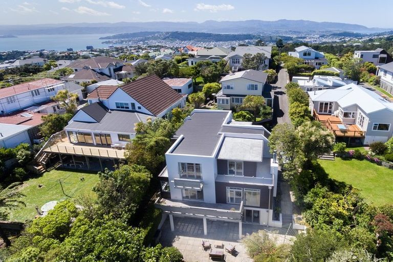 Photo of property in 96b Messines Road, Karori, Wellington, 6012