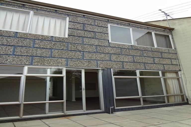 Photo of property in 20b Fairfield Avenue, Addington, Christchurch, 8024