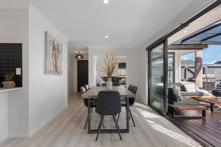 Photo of property in 5 Coad Lane, Pyes Pa, Tauranga, 3112