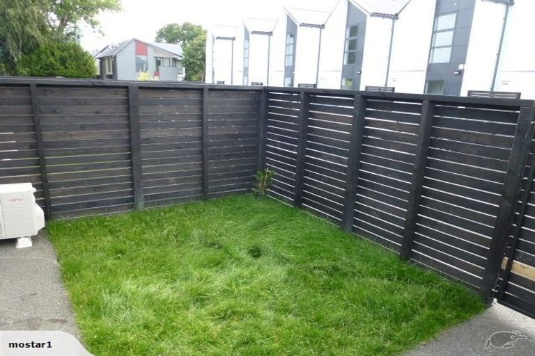 Photo of property in 12/259 Kilmore Street, Christchurch Central, Christchurch, 8011